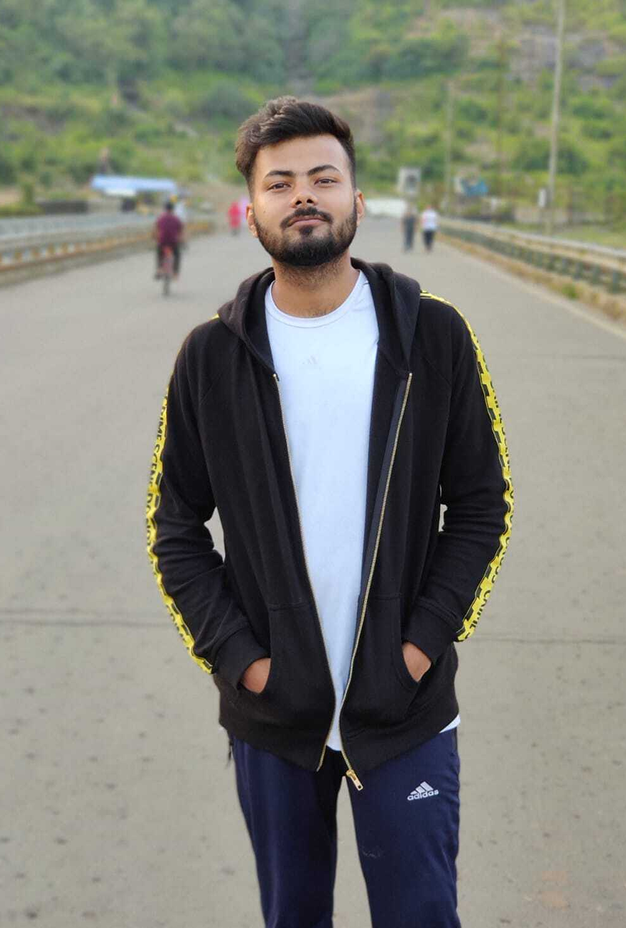 Yash Chourasia