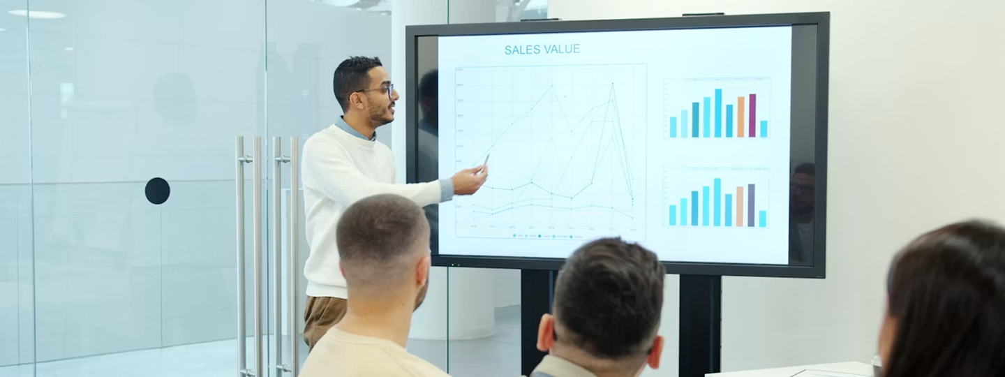 Create systems that support long-term growth